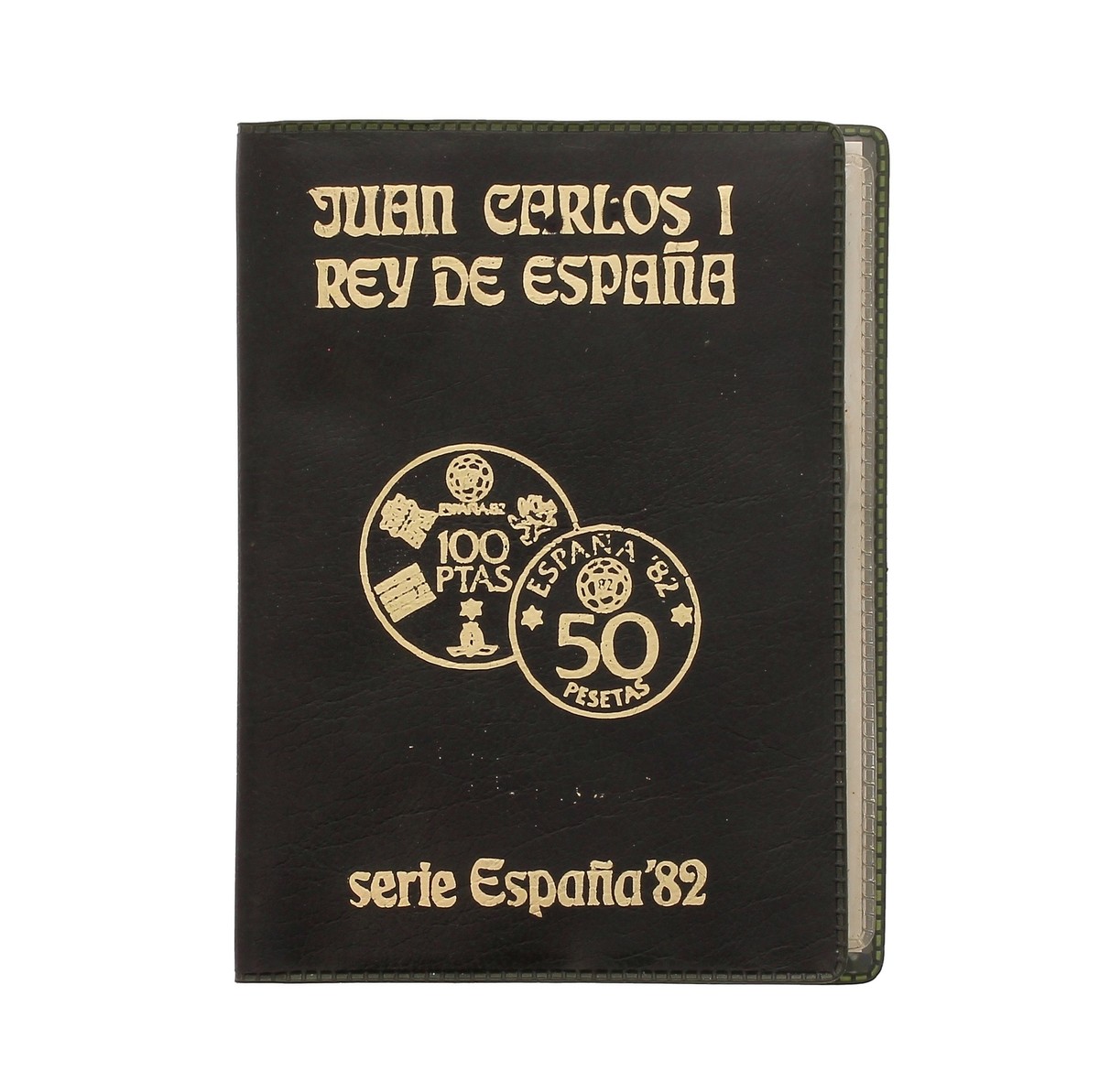 Sticker Bergmann Espana 82 – Hrubesch/Rummenigge N°70 – Édition Coupe Du Monde 1982 – Non Collé