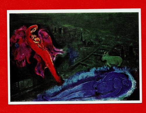 Carte Postale Ancienne 1900 – Dame En Rouge, Artiste Signé, Bataillon Kuk XVI, Timbrée Autriche