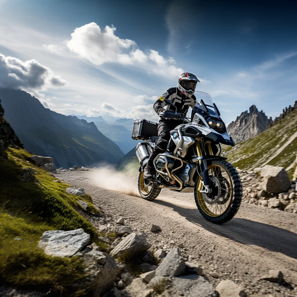 NUEVO Moose Dirt Bike Correa Elevadora Trasera HONDA SUZUKI KAWASAKI YAMAHA 0502-0315 Foto 4 de 4