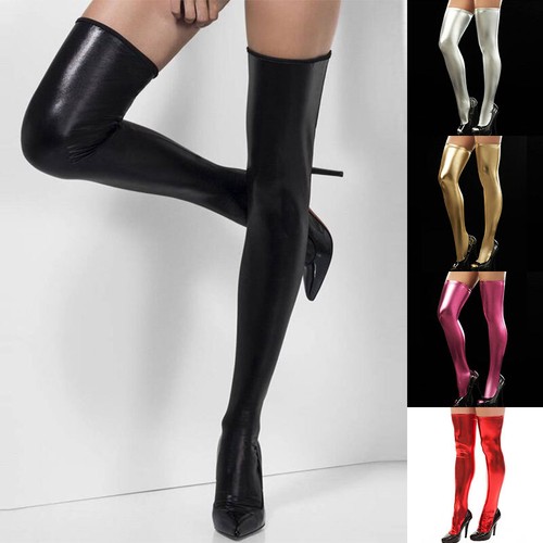 Mi-Bas Bottes Chaussettes Extra Longues Tricotées Câblées - Confort Et Style Au-Dessus Du Genou