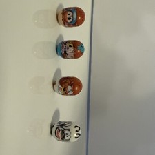 Mighty Beanz 2018 Lot read desc.