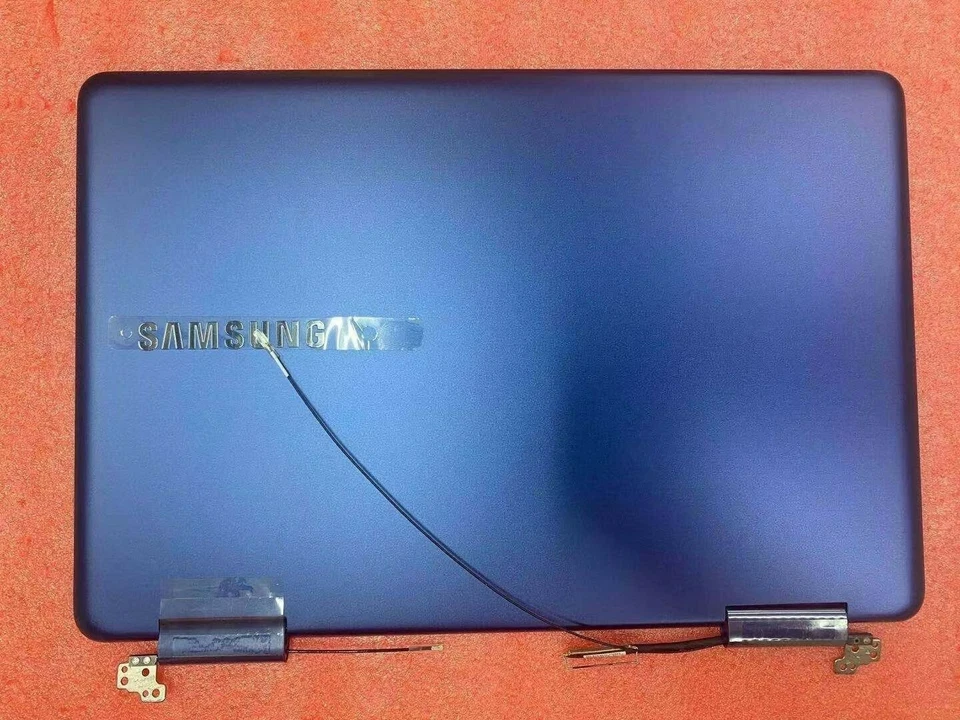 Samsung NP930SBE Top Assembly with touch 1920*1080 (Blue) 13.3 inch - Image 4 of 4