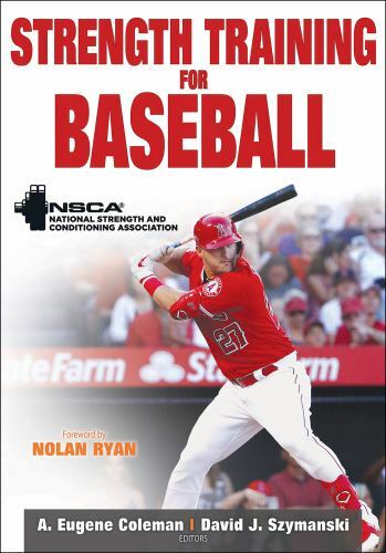 Strength Training for Sport Ser.: Strength Training for Baseball by Human ...