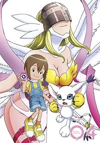 Digimon Adventure: Novo anime será reboot da série original