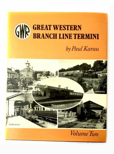 Libros ferroviarios editoriales de Oxford OPC - elige entre el anuncio desplegable. - Imagen 20 de 43