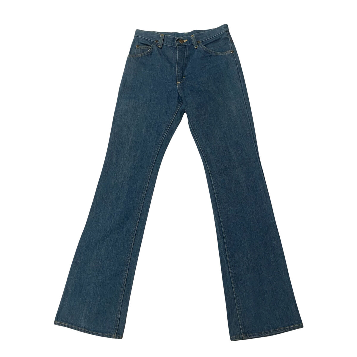 Vintage 60s Lee Riders Jeans w/ 42 talon zipper | eBay Vintage 60s Lee Riders Jeans w/ 42 talon zipper | eBay
