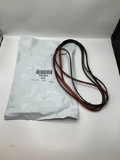  QTY 1 Dryer Belt-Drum 341241 High-Quality Replacement