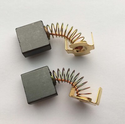 Kohlebürsten für Bosch GCO 14-1 Kappsäge