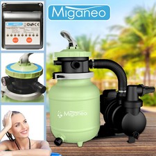 Speed Clean 7000 Sandfilter Sandfilteranlage ...