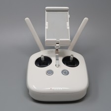 DJI Phantom 4 Pro Advance Remote Controller Radio Transmitter GL300F - Sale 