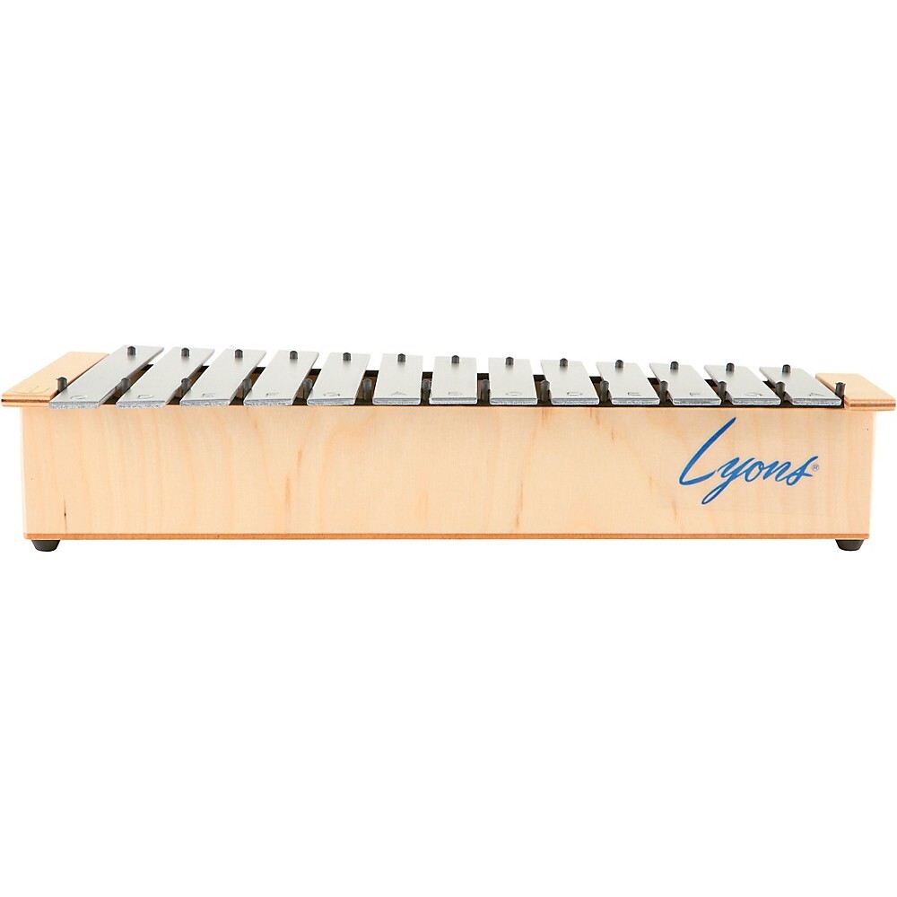 Lyons Glockenspiel Regular Standard Бар Альт