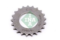 INA 554 0113 10 Zahnrad, Kurbelwelle FüR Alfa Romeo CitroËN Fiat Ford Lancia