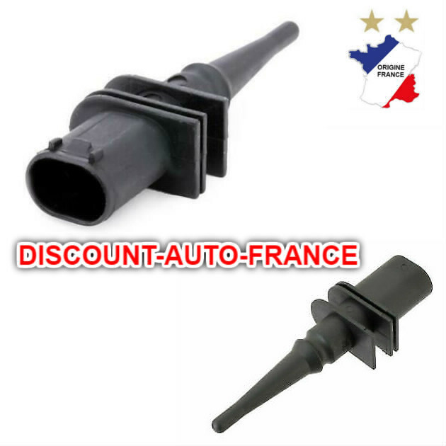 Sonde De Temp&eacute;rature BMW : 1, 2, 3, 4, 5, 6, 7, X1, X2, X3, X4, X5, X6