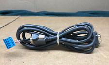 Extron E234751-3 VGA M/M With 3.5mm Audio Cab...