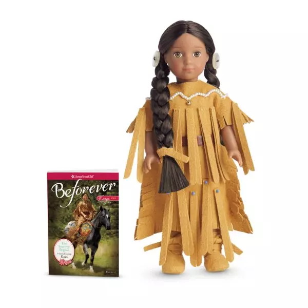 Kaya american hotsell girl doll ebay