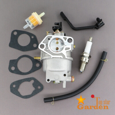 #ad Carburetor For Honda EG5000CL EG6500CL EG5000 EG6500 Generator 16100 Z1D E22 $18.95