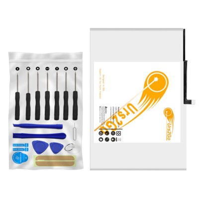 For Samsung Galaxy Tab A8 LTE 10.5'' 7200mAh High Grade Battery+Screwdriver Tool