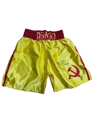 short drago