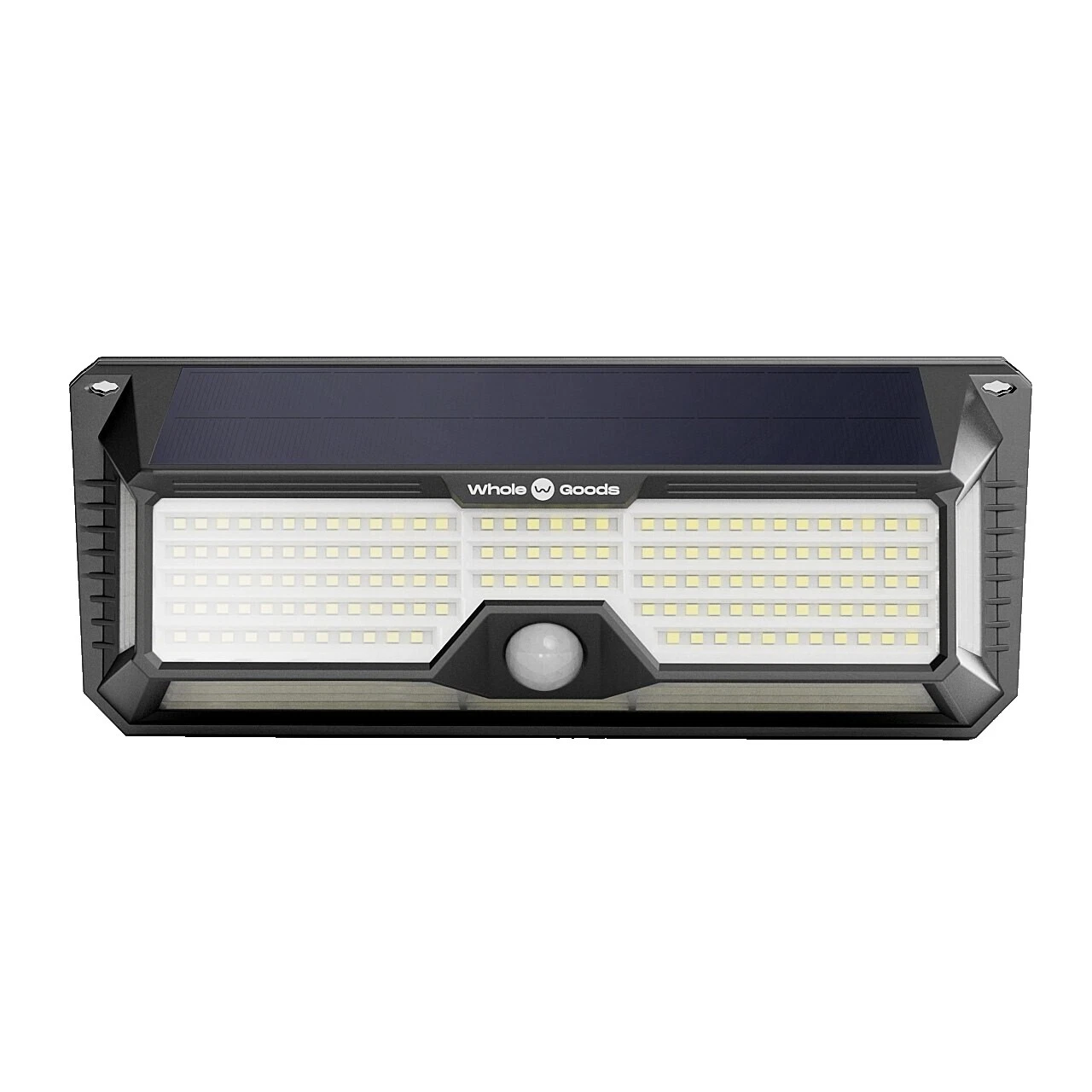 Motion Plastic LED Lights