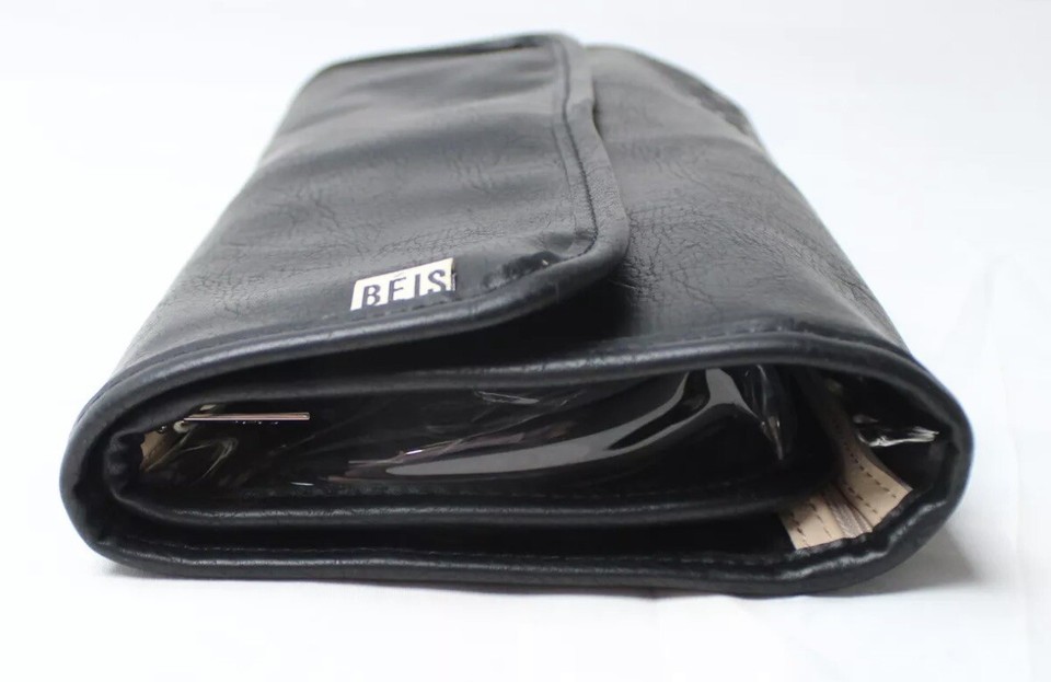 BEIS The Hanging Jewelry Case Travel Organizer New without tags eBay