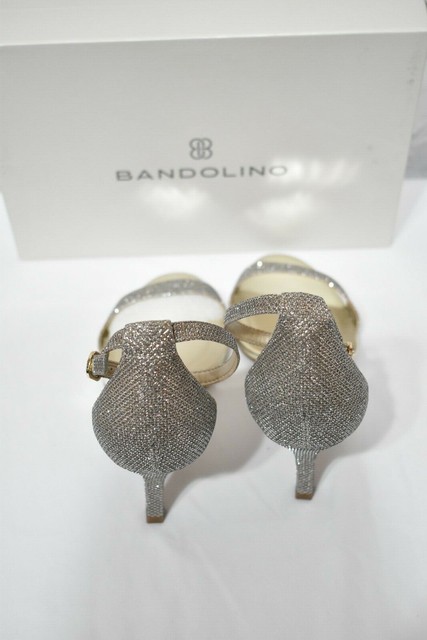 bandolino madia gold