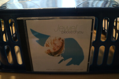 CD - JEWEL - PIECES OF YOU