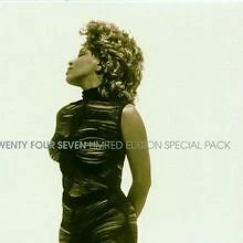 Twenty Four Seven Tour Edition von Tina Turner | CD | Zustand sehr gut - Bild 1 von 1