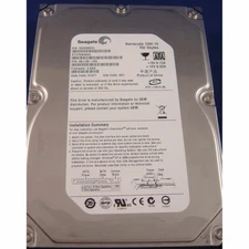 ST3750840AS - Seagate 750GB 7200 RPM SATA 3.5" HDD