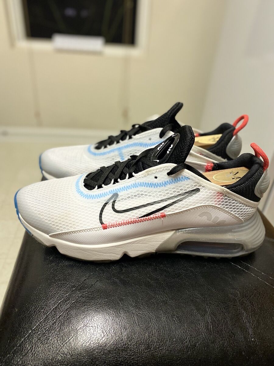 Nike Air Max 2090 GS Size 7Y 8.5 Woman's Excellent Condition Nike Air Max 2090 GS Size 7Y 8.5 Woman's Excellent Condition