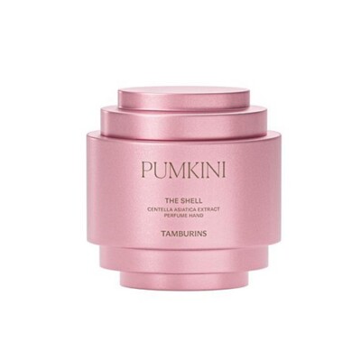 Tamburins] Perfume Shell X Hand Cream PUMKINI 30ml / K-Beauty | eBay