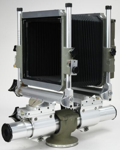SINAR Norma 5x4 - Bild 6 von 10