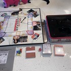 Cardinal Desperate Housewives Dirty Laundry Game Metal Tin Board Game 6 Players