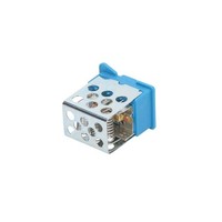 Regler, InnenraumgebläSe Thermotec DEB004TT