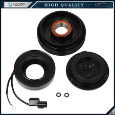 AC A/C Compressor Clutch Kits For Hyundai Elantra 2.0L 2007-2009 2010 2011 2012