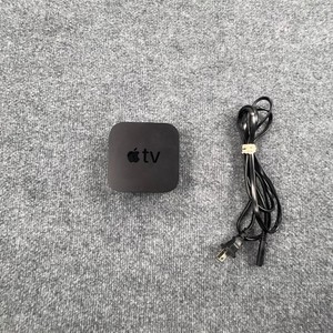 Apple TV 4k 32GB A1842 | eBay