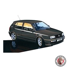 Fujimi Model 1/24 Real Sports Car Series No.47 VW Golf COX 420Si