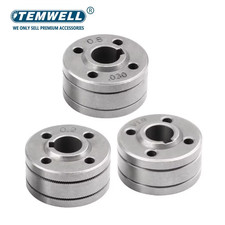 New MIG/MAG Welding Fire Feeding Roller 5KG 0.8mm 1.0mm 1.2mm Wire Feeding Machi