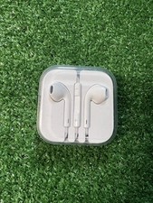 Original OEM Apple iPhone se adapta a EarPods con cable 3,5 mm Auriculares Auriculares Auriculares