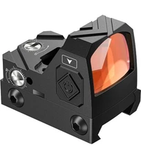 RMR 12Brightness Adjust Red 2MOA Dot Scope Motion Awake Reflex Optic Sight