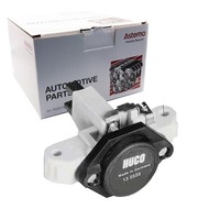 Astemo HÜCo Generatorregler Lichtmaschine FüR Volvo 940 960 S90 V90 | 130559