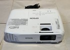 Epson Ex3220 Tri-Lcd Projector No Remote Tested Working