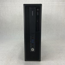 HP EliteDesk 705 G2 PC Desktops & All-In-One Computers for sale | eBay