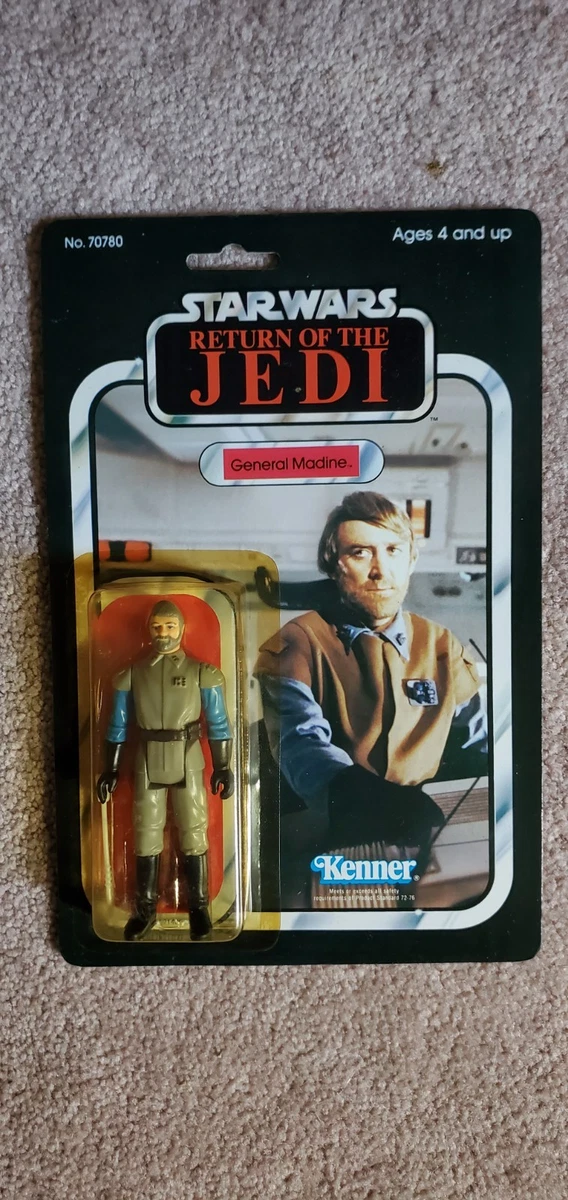 Kenner Star Wars Logray Action Figures & Accessories for sale | eBay
