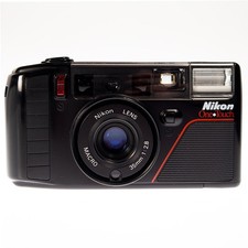 Nikon L35 AF Film Cameras for sale - eBay