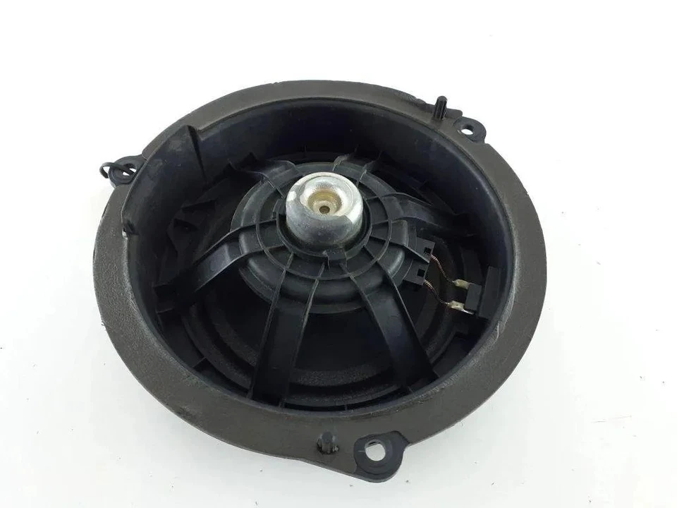 AUDI A6 Avant 4F5, C6 Haut-parleur Sonore de Porte Arrière Gauche 31917613 - Photo 2/4