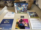 Phineas & Ferb Across the 2nd Dimension - Nintendo DS. Tested. CIB. Near Mint!