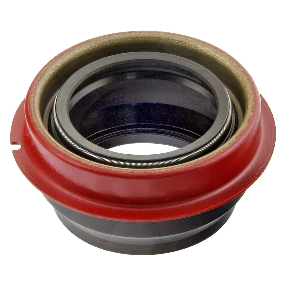 For Ford F-250 Super Duty 1999-2004 ACDelco 7300S Advantage Crankshaft Seal - Image 2 of 4