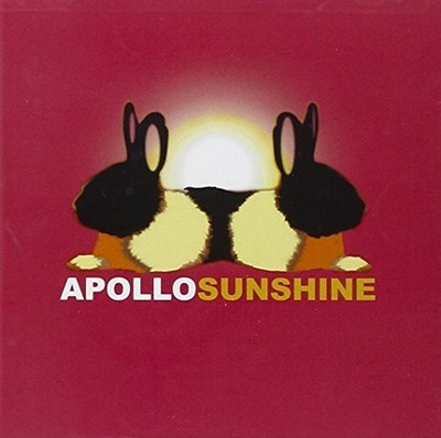 Apollo Sunshine Apollo Sunshine (CD) Album (UK IMPORT)
