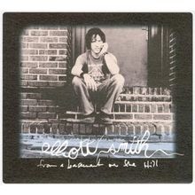 From a Basement on the Hill  von Elliott Smith | CD | Zustand sehr gut