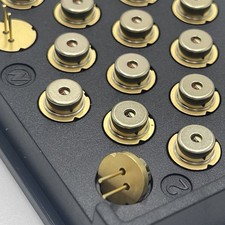 Nichia NDG7H75 TO5-9mm Green 532nm 1.25W 1250mW Laser Diode (Brand New)